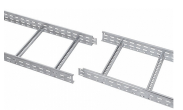 Комплект промежут. подвески ES1500 EKF es-1500