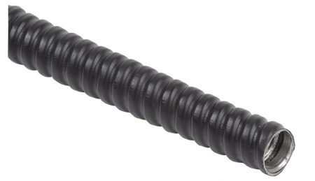 Металлорукав Р3-ЦП-18 ИЭК (кратно 50)