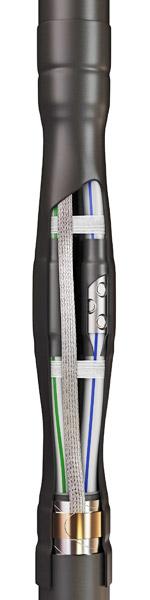 Муфта 4ПСТ-1- 25/50 -Б (КВТ)