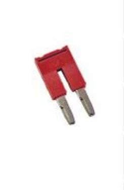 Перемычка для ЗКБ 4мм2 3PIN (25 шт.) TDM