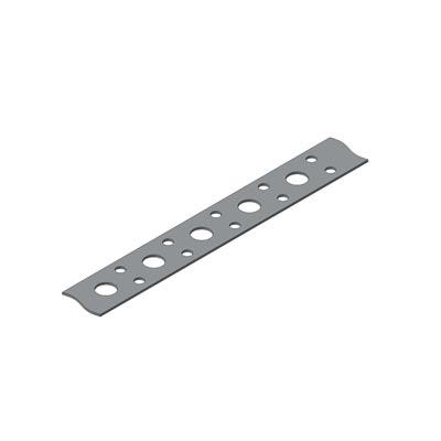 Лента перфорированная 0,7х20 (25м)