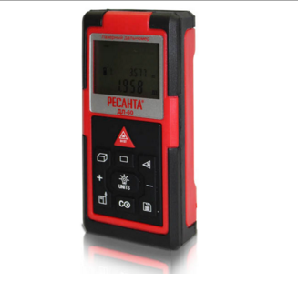 Дальномер лазерный ДЛ-60