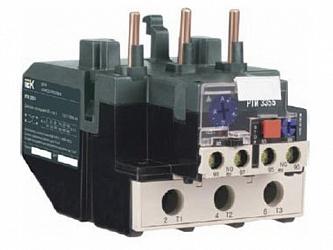 Реле IEK РТИ-1321 12-18А