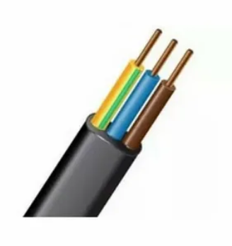 ВВГнг(А)-LS 3х4-0,66 пл.кабель
