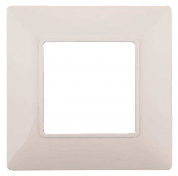 ЭРА  Elegance  Слоновая Кость  Рамка 1-местная   14-5001-02