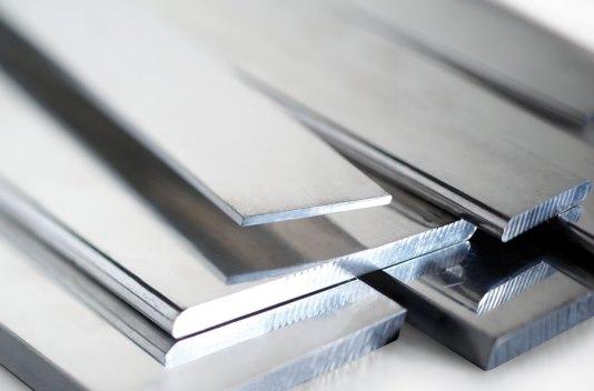 Шина алюминиевая АД31Т 4х40х4000 мм EKF PROxima