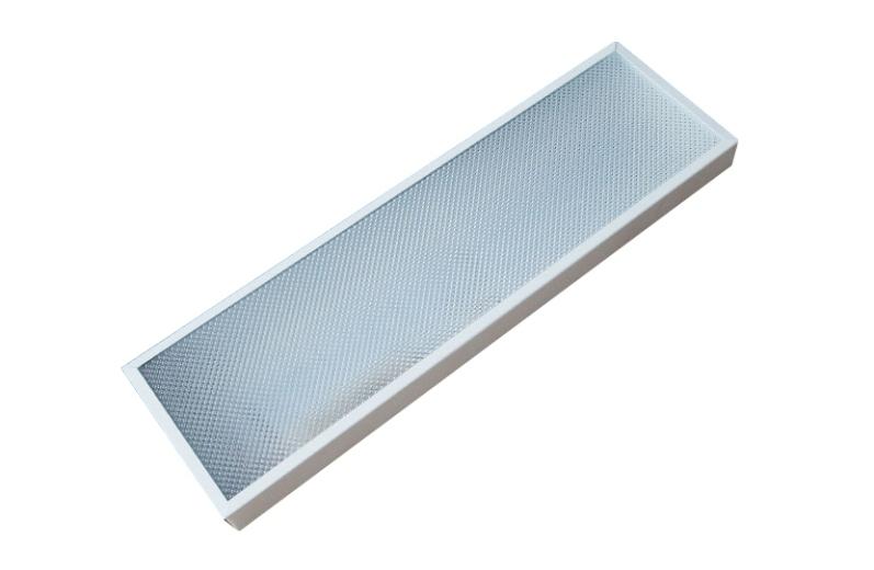 Светильник GL-OPTIM 48 НПРР