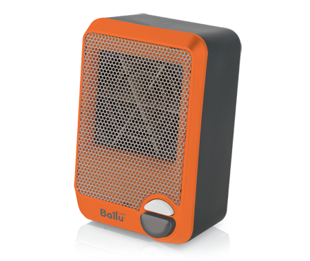 Тепловентилятор (мини) Ballu  BFH/S-03