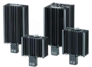 Обогреватель с клеммной колодкой,  P=150, DKC R5SHT150