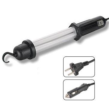 Переносной светильник от прикур.12V,13W,шнур 5м 8611DC